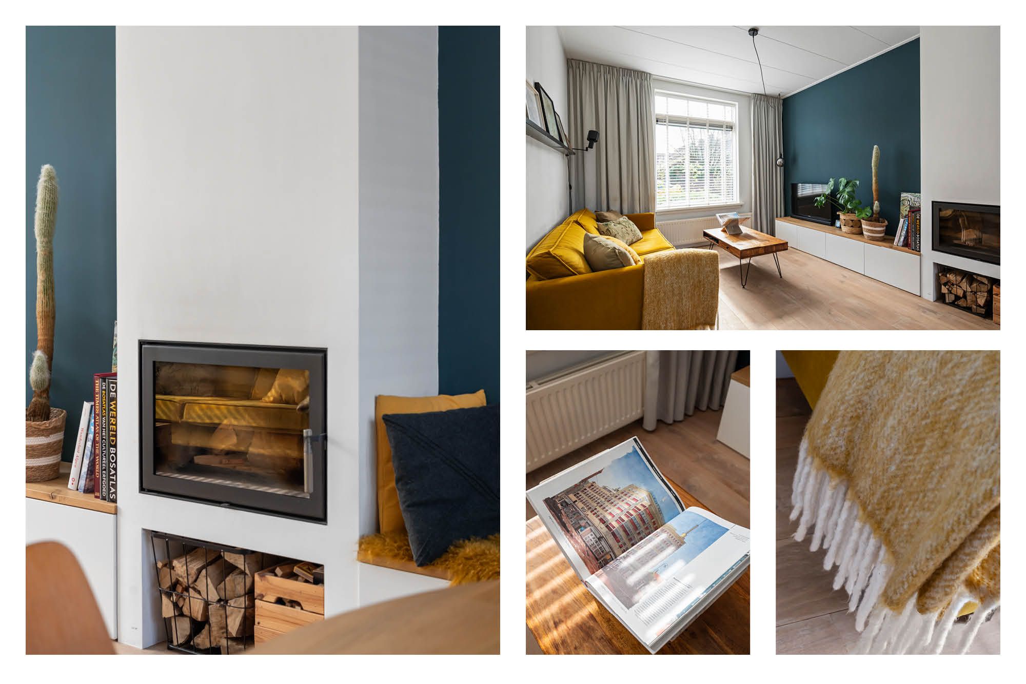 Photo 6 of Benkoelenstraat 3