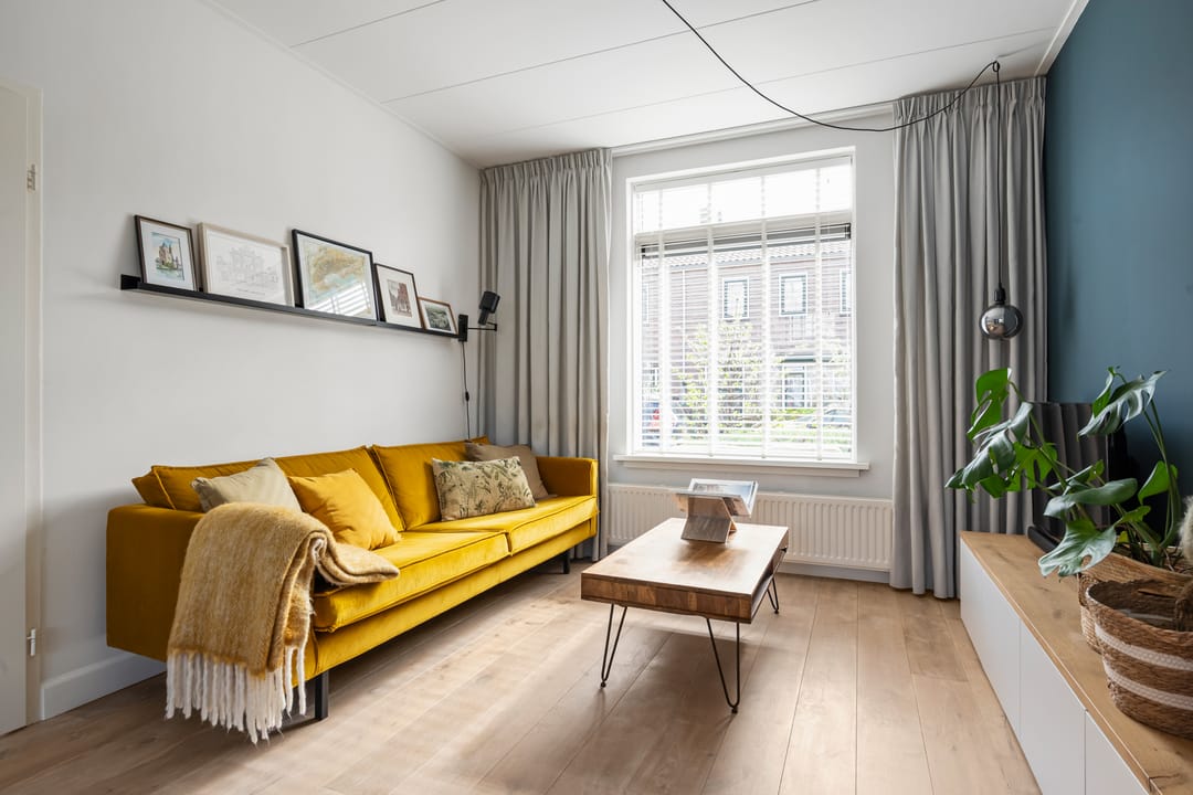 Photo 8 of Benkoelenstraat 3