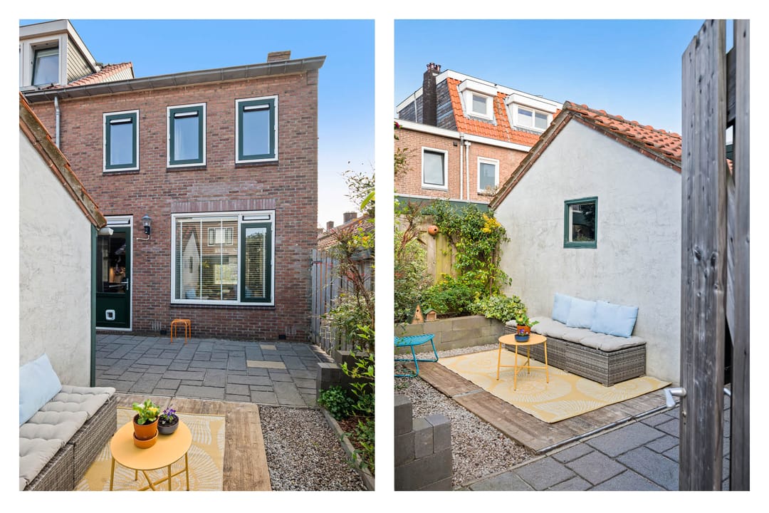 Photo 31 of Benkoelenstraat 3