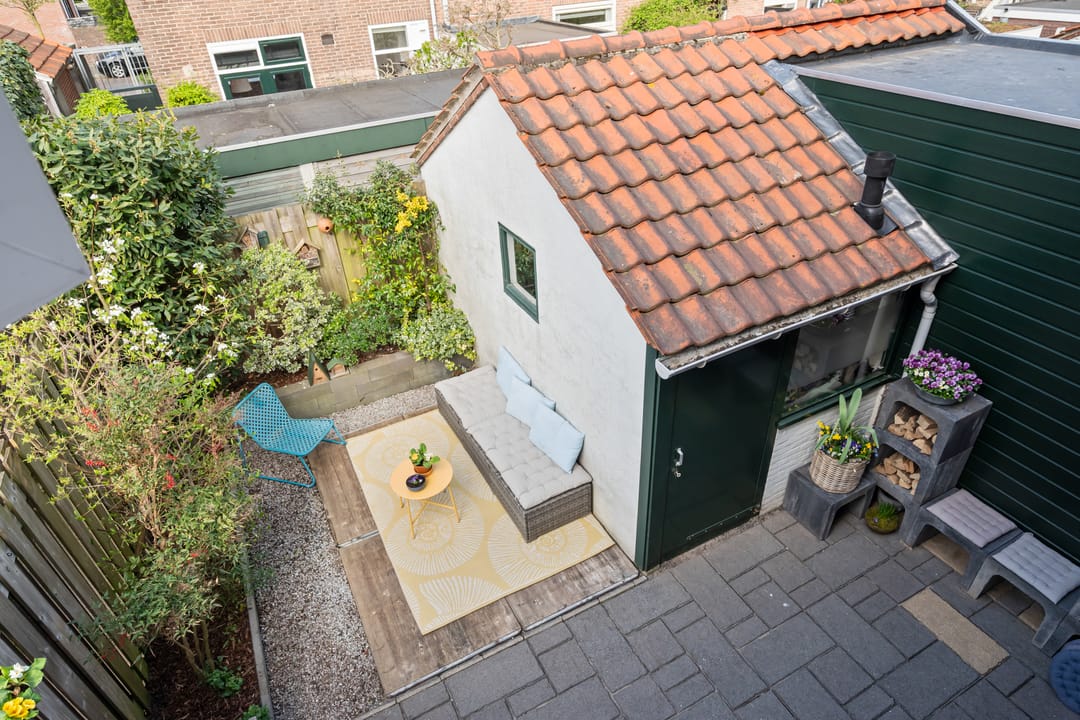 Photo 32 of Benkoelenstraat 3