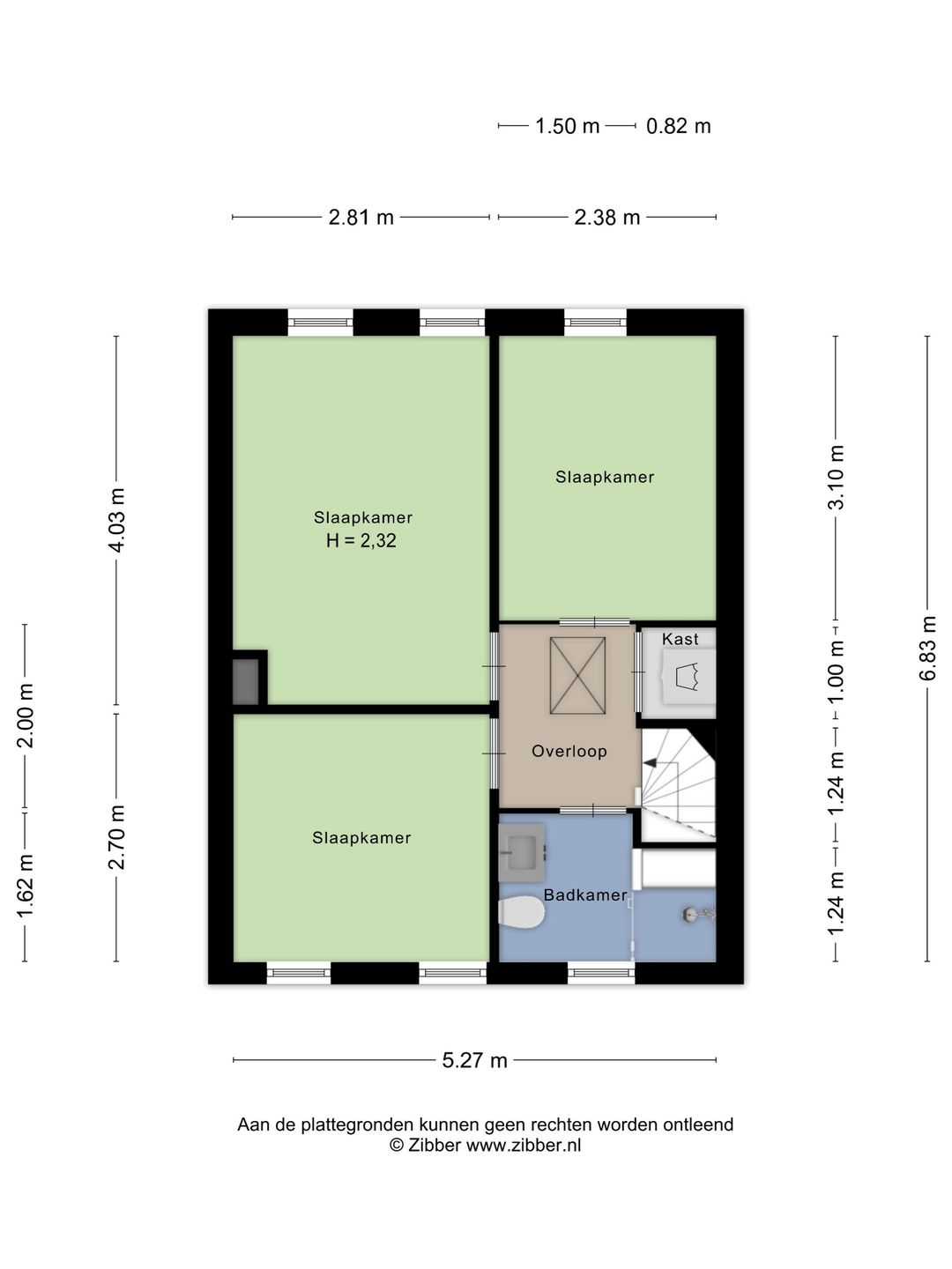 Photo 46 of Benkoelenstraat 3