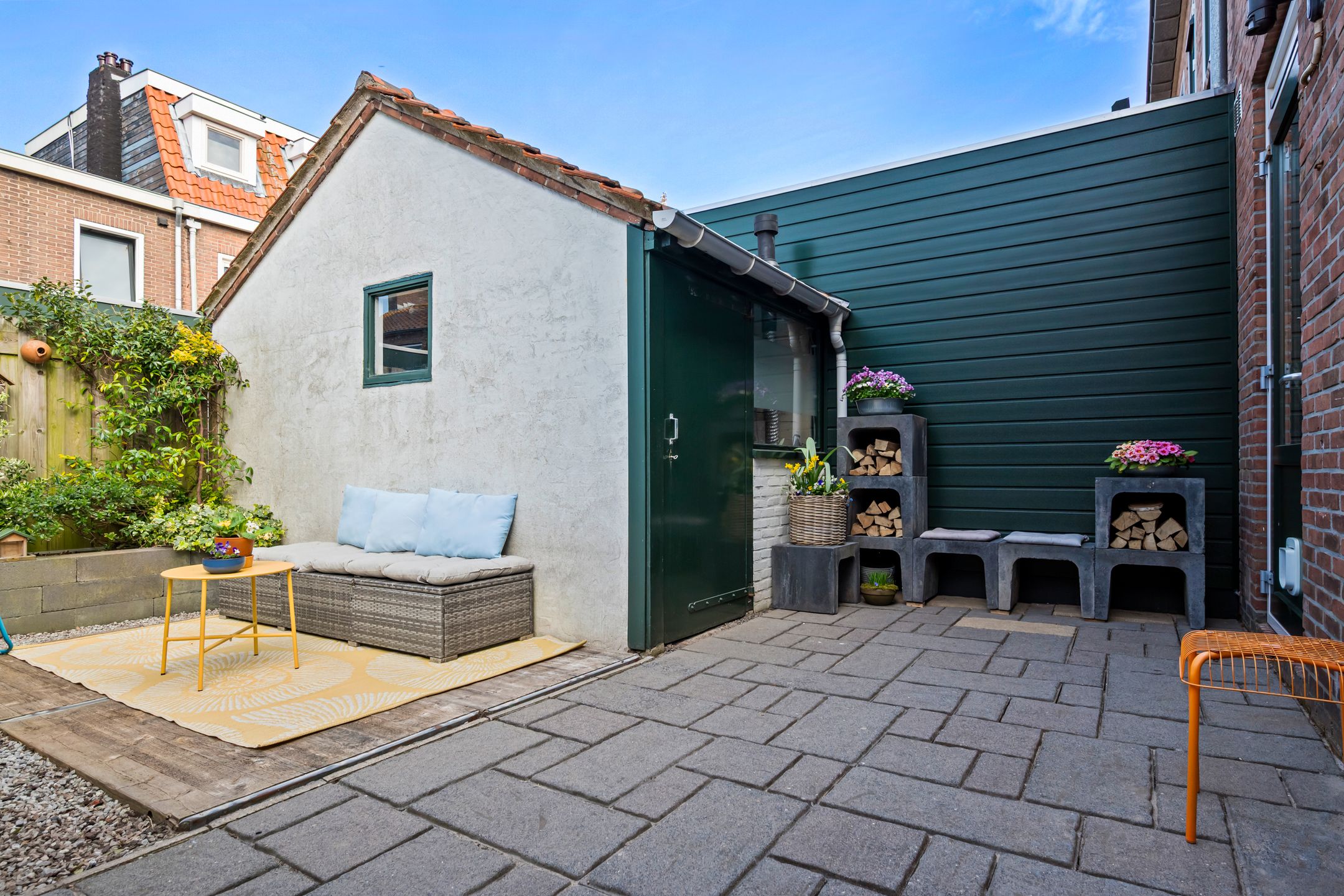 Photo 36 of Benkoelenstraat 3