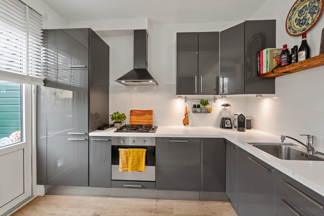 Photo 13 of Benkoelenstraat 3