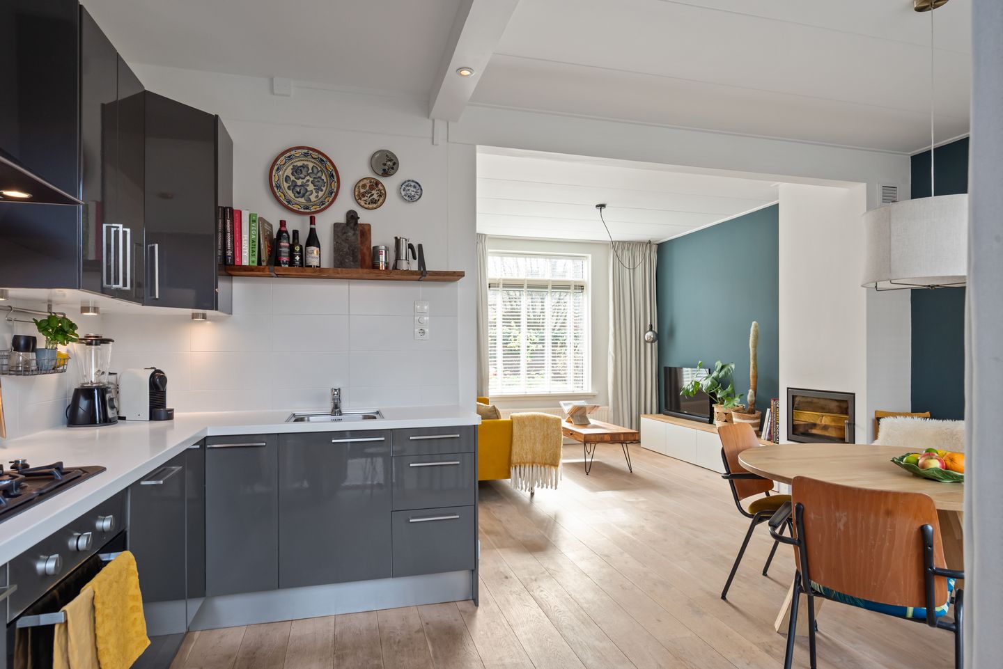 Photo 14 of Benkoelenstraat 3