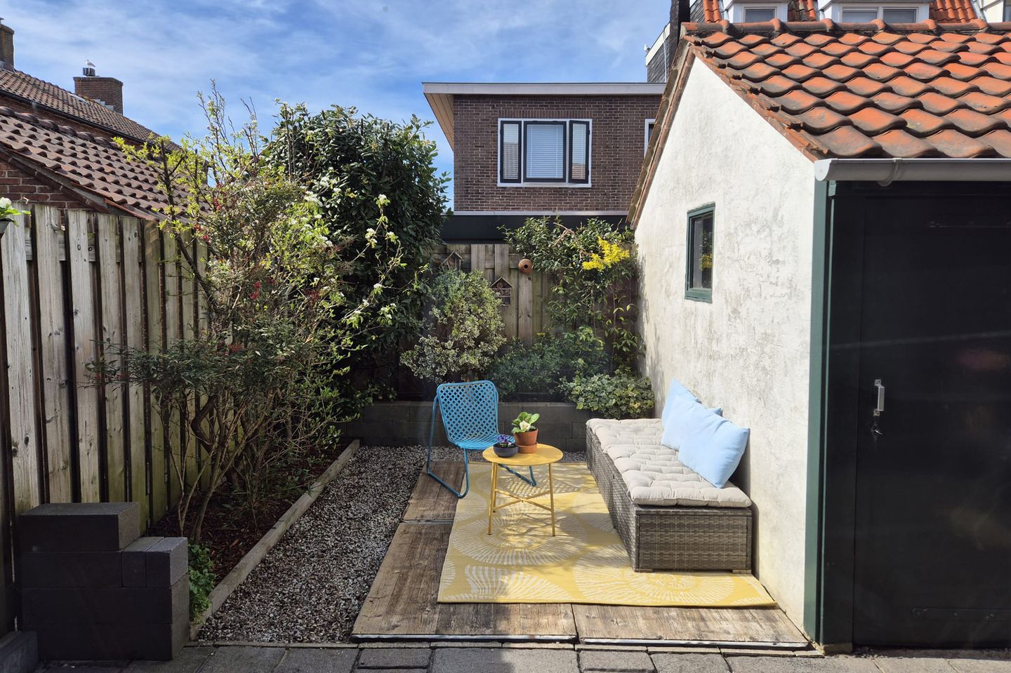 Photo 34 of Benkoelenstraat 3