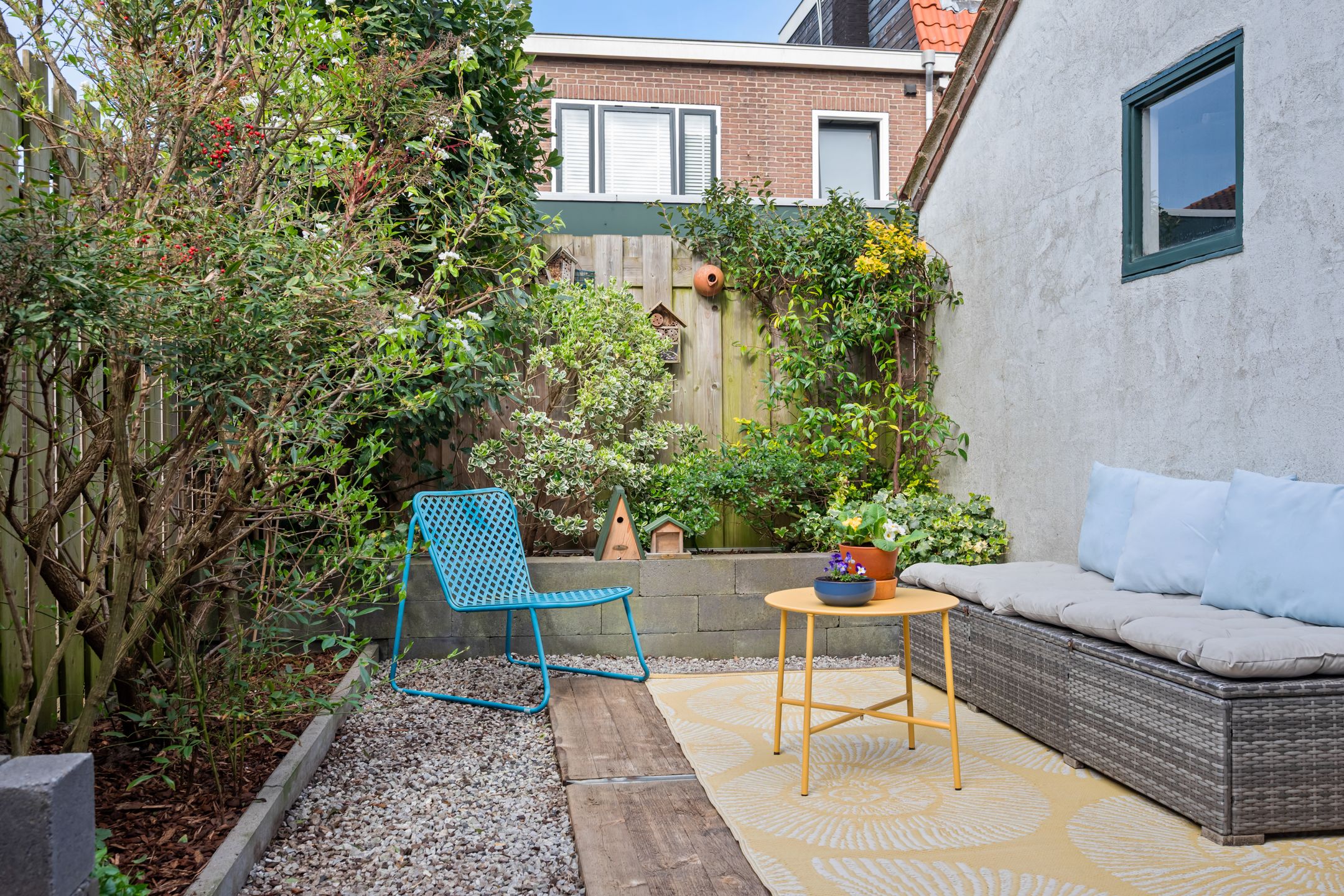 Photo 33 of Benkoelenstraat 3