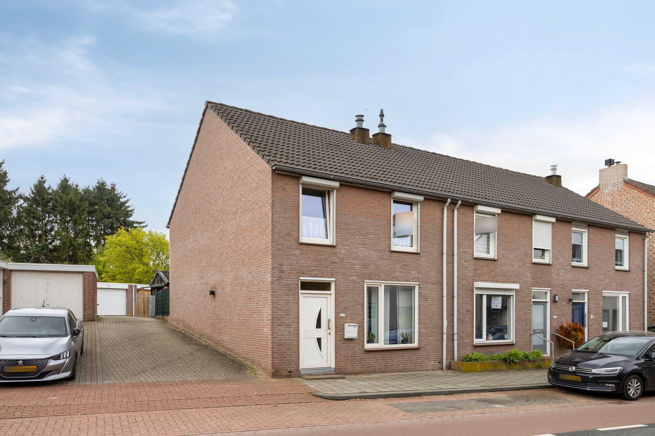 Heerlerweg 26-B 26 B