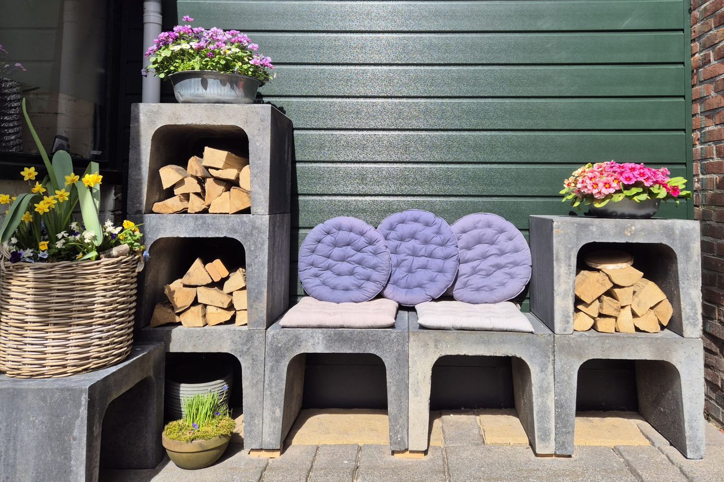 Photo 35 of Benkoelenstraat 3