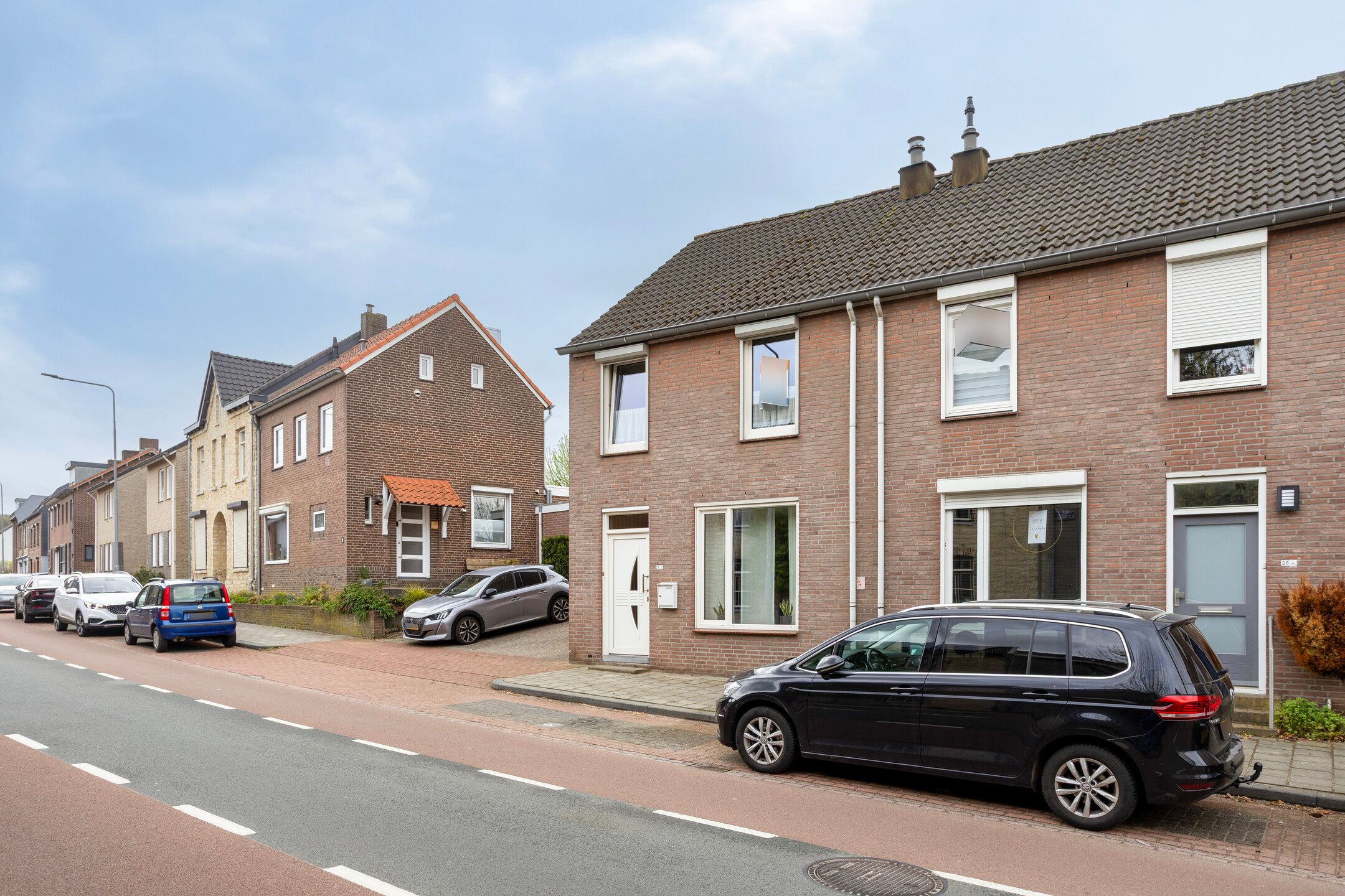 Photo 3 of Heerlerweg 26-B