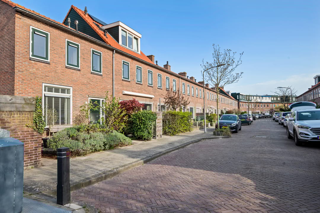 Photo 37 of Benkoelenstraat 3