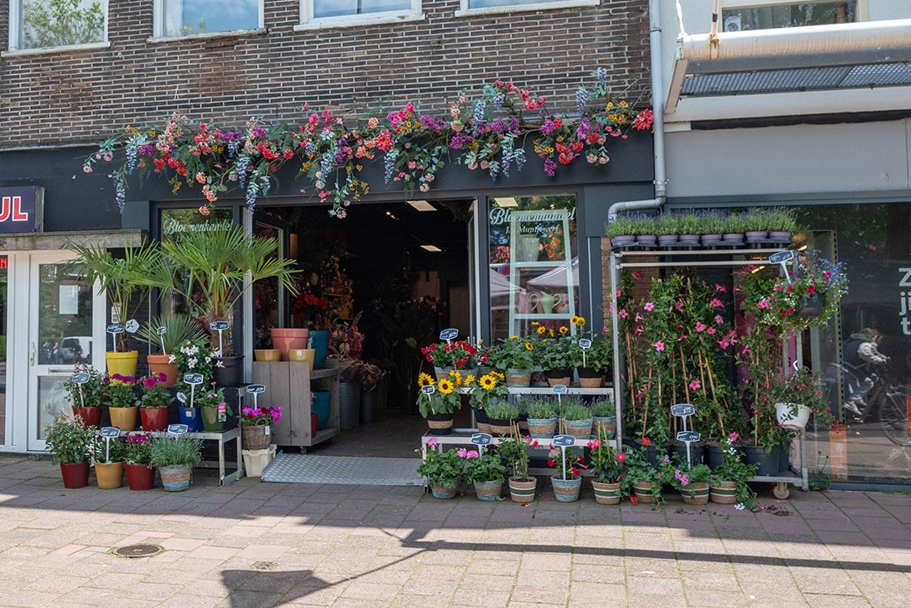 Photo 39 of Benkoelenstraat 3