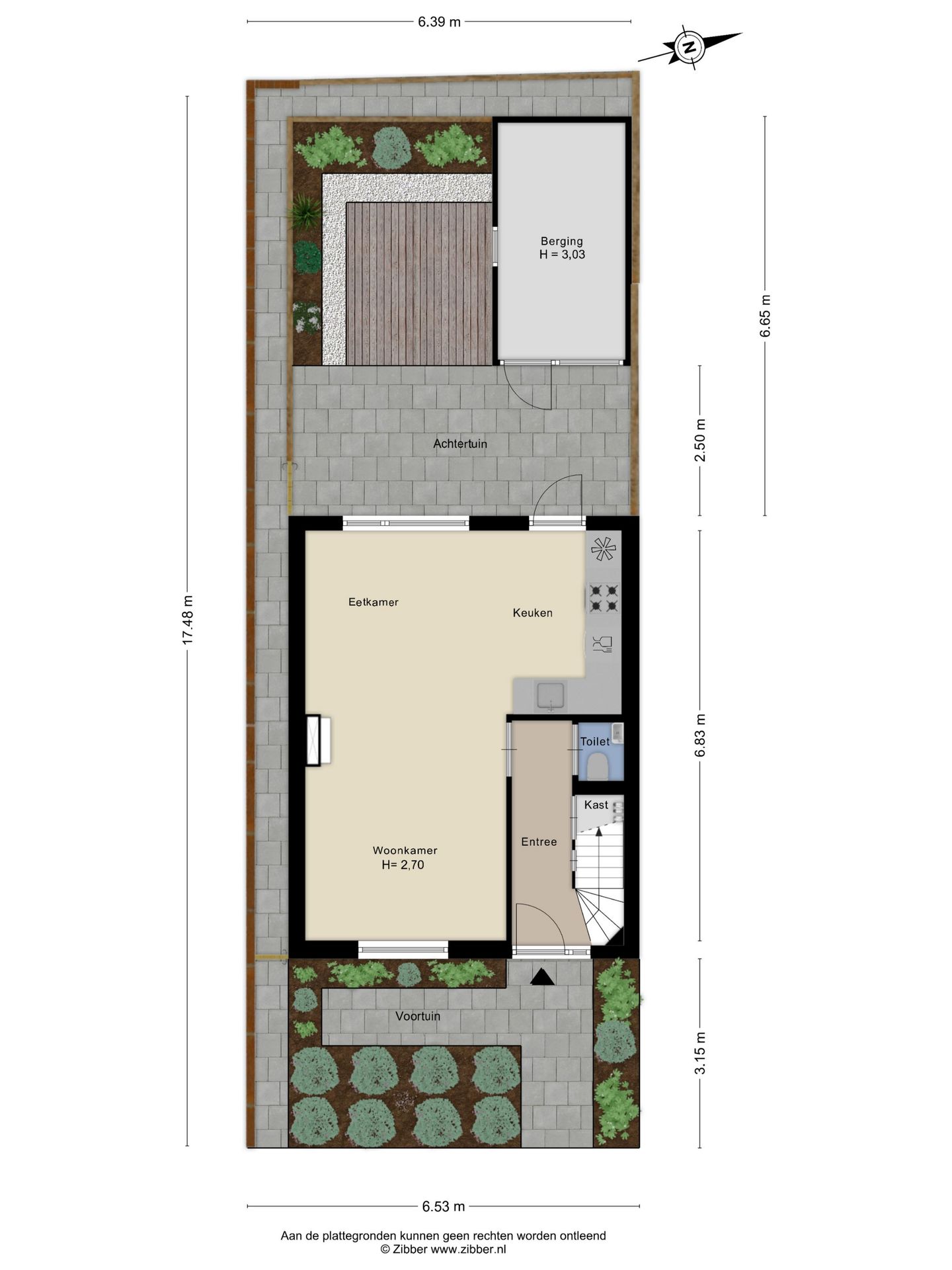 Photo 49 of Benkoelenstraat 3