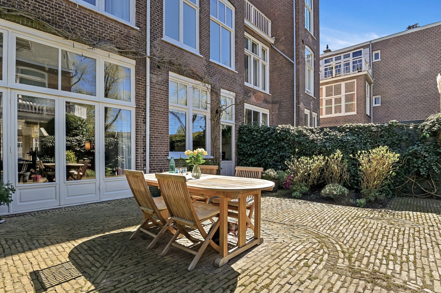 Foto 20 van Frankenslag 353