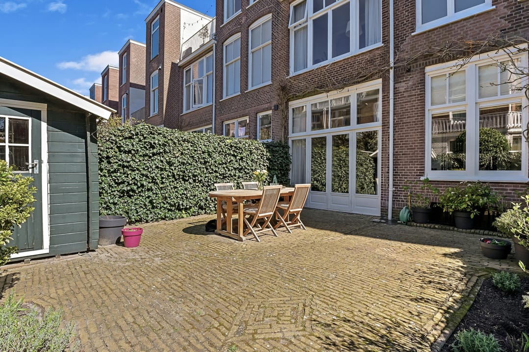 Foto 22 van Frankenslag 353