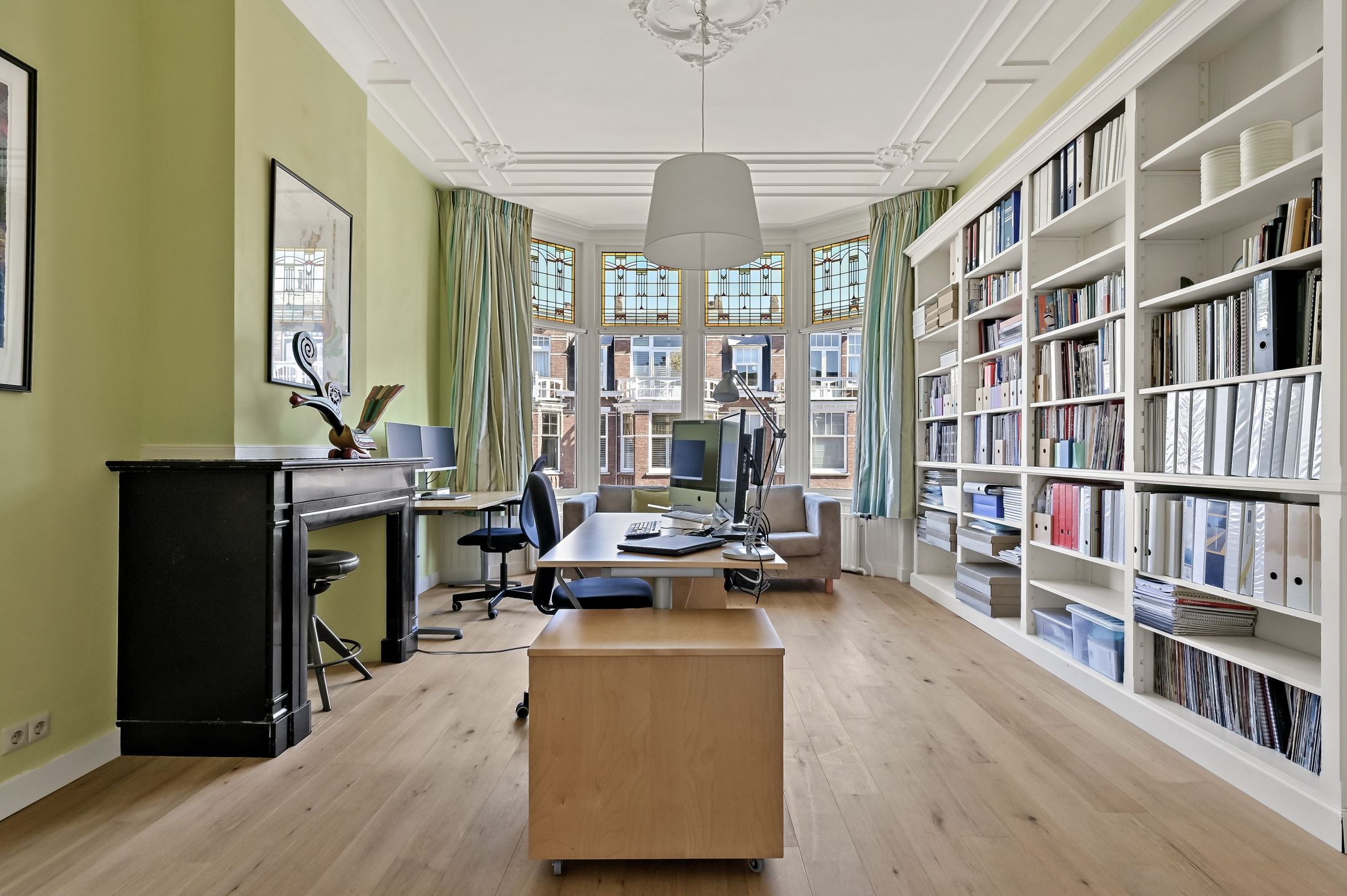 Foto 33 van Frankenslag 353