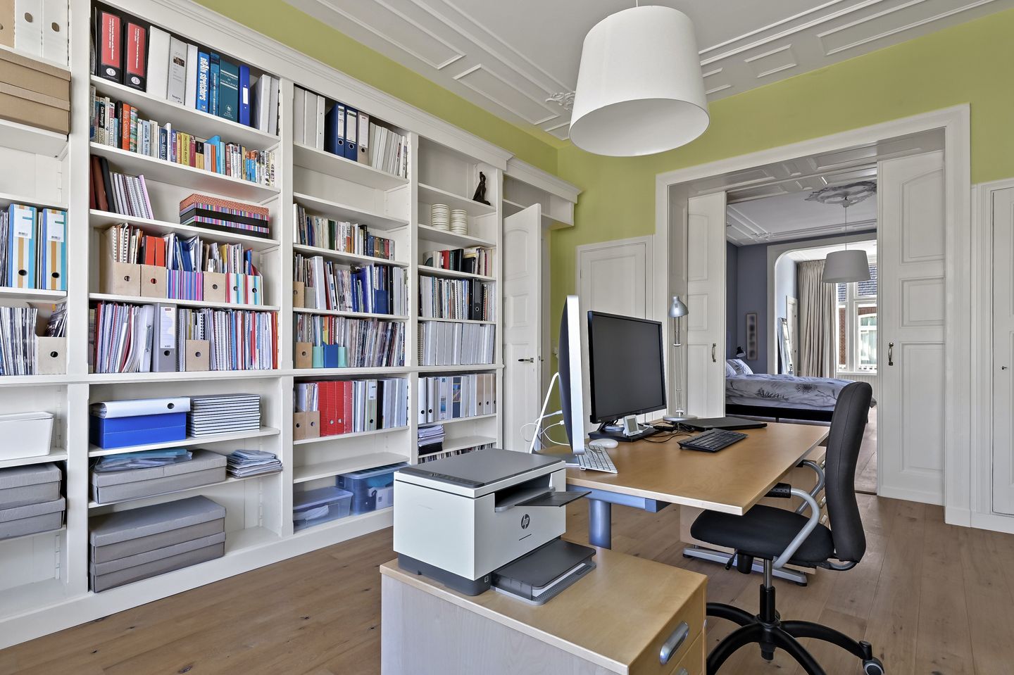 Foto 34 van Frankenslag 353