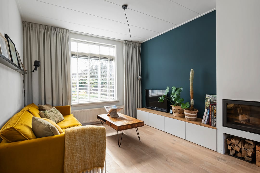 Photo 7 of Benkoelenstraat 3