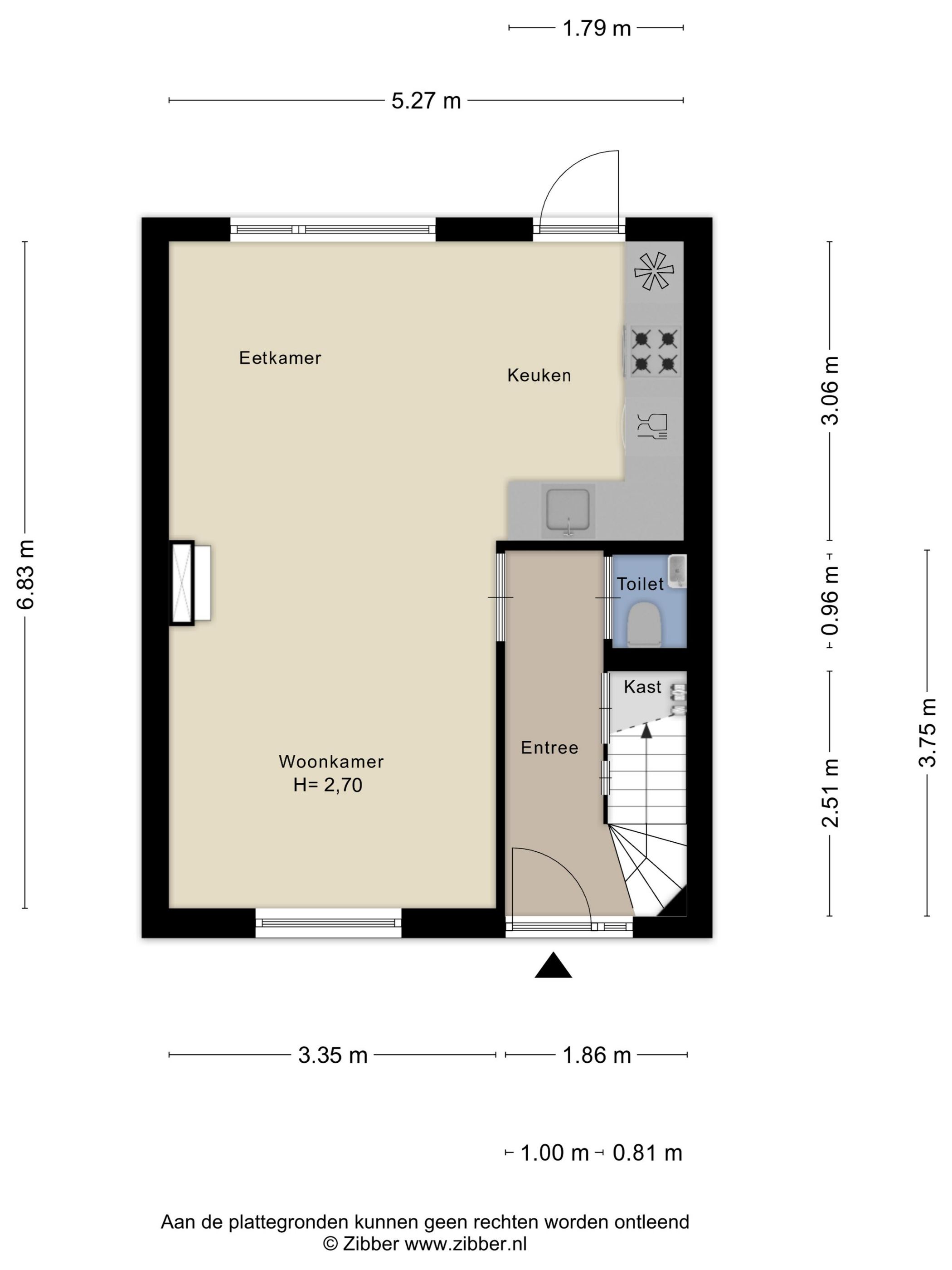 Photo 45 of Benkoelenstraat 3