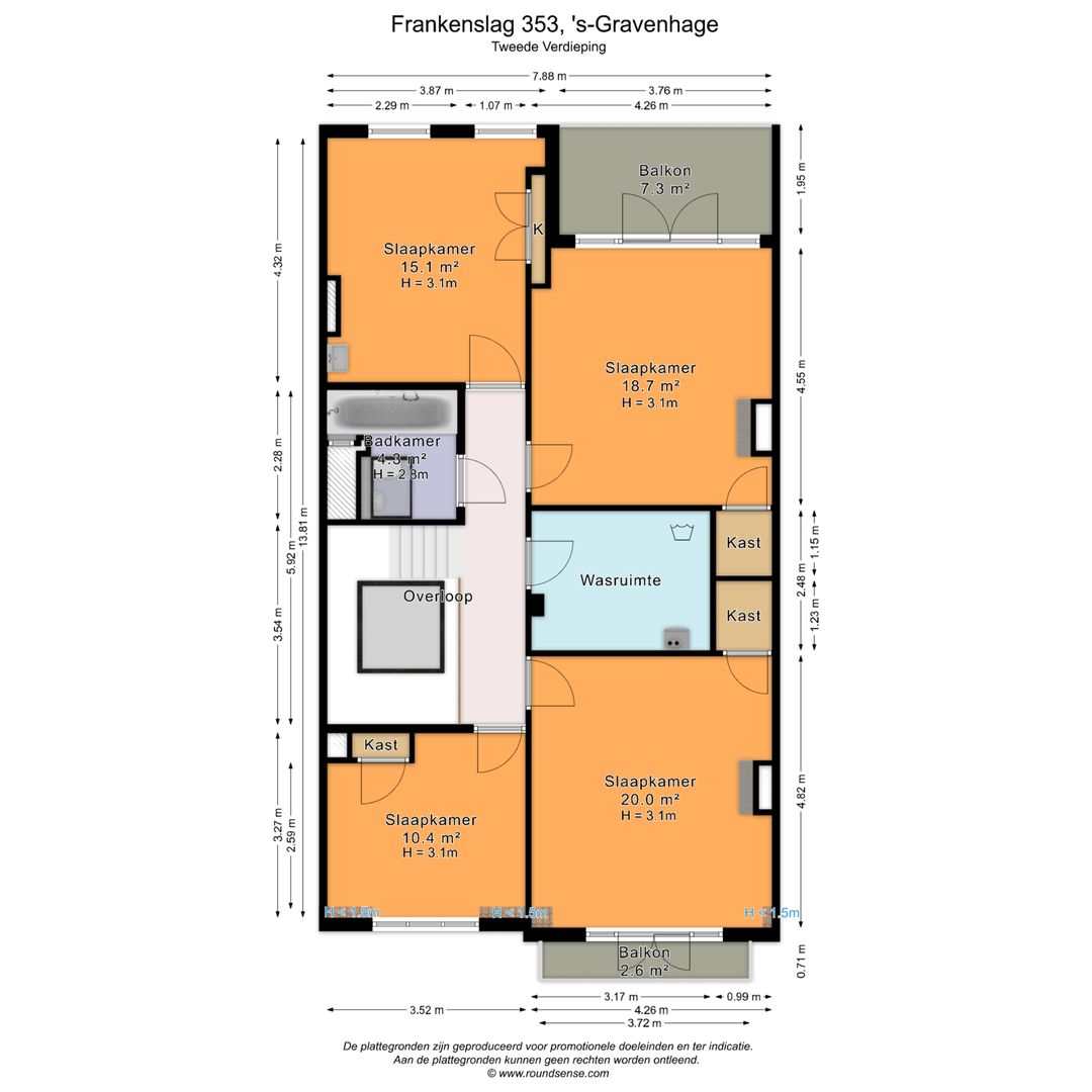 Foto 62 van Frankenslag 353