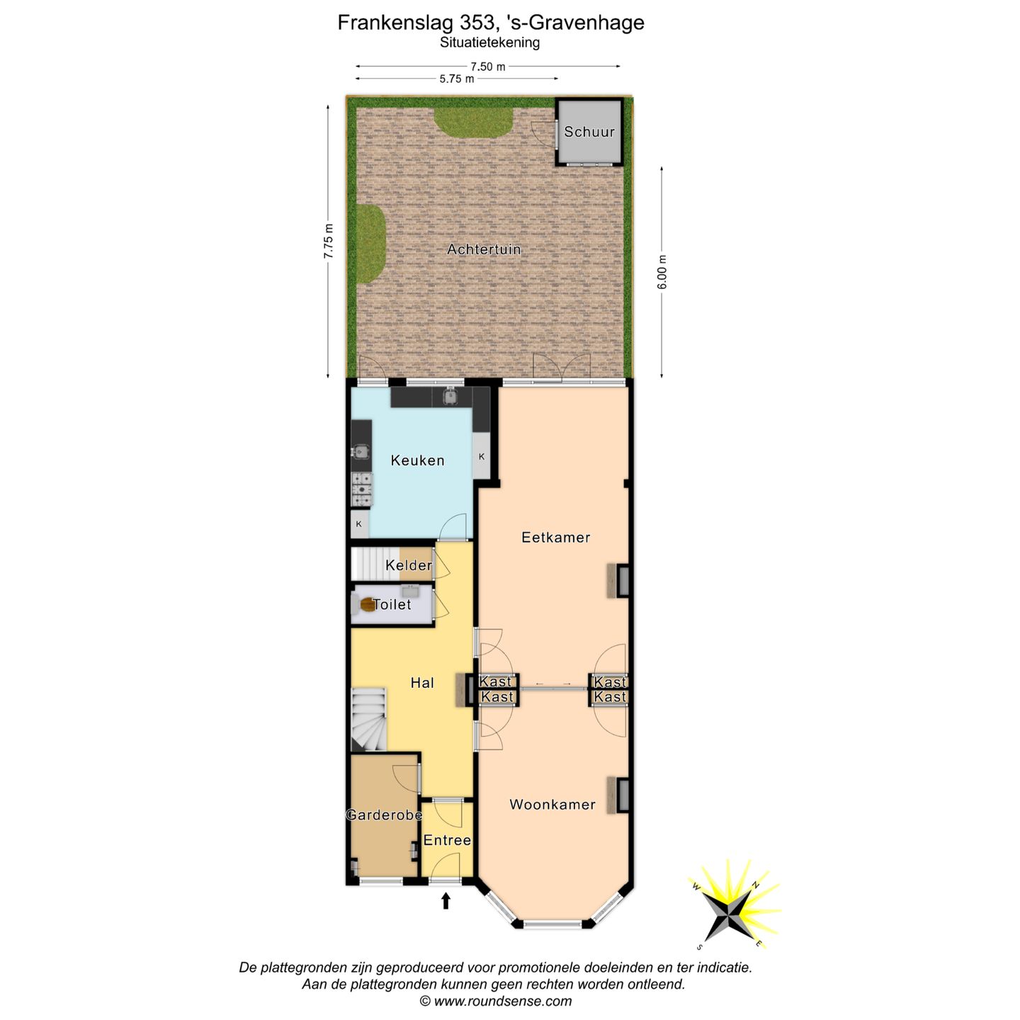 Foto 65 van Frankenslag 353