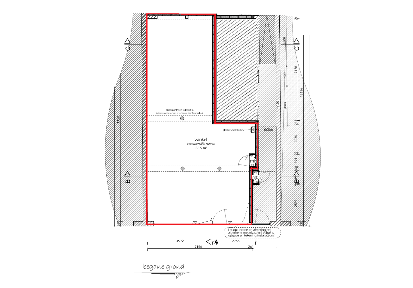 View photo 5 of Waterstraat 54