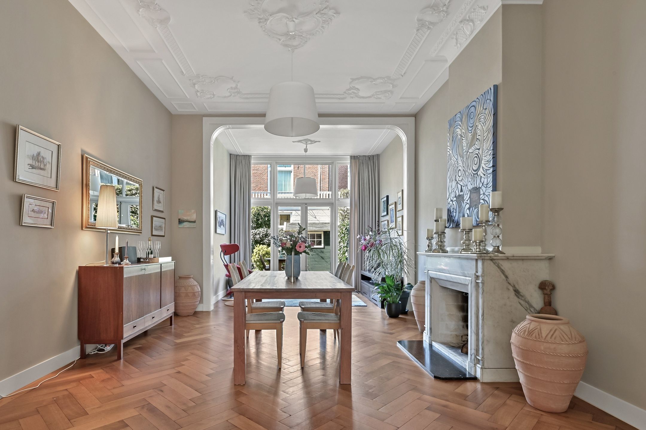 Foto 3 van Frankenslag 353