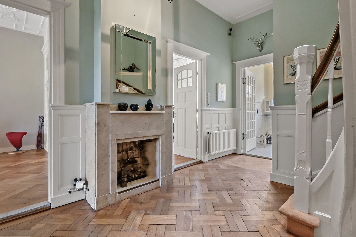 Foto 10 van Frankenslag 353