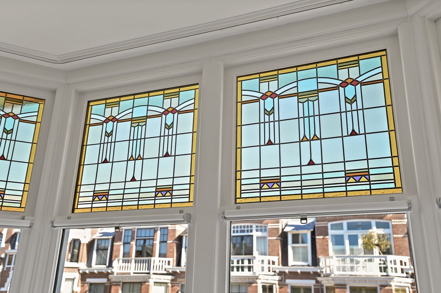 Foto 35 van Frankenslag 353