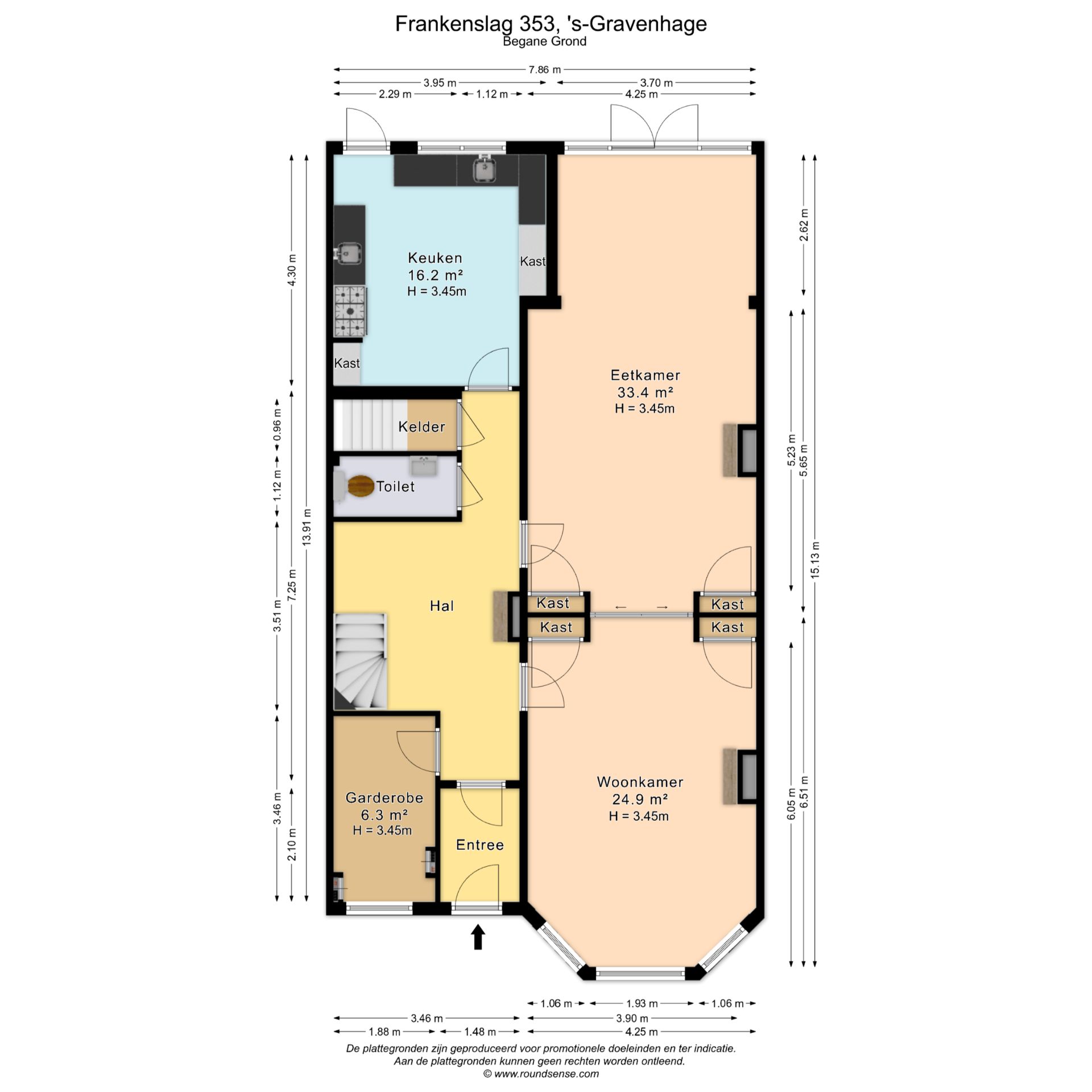 Foto 60 van Frankenslag 353