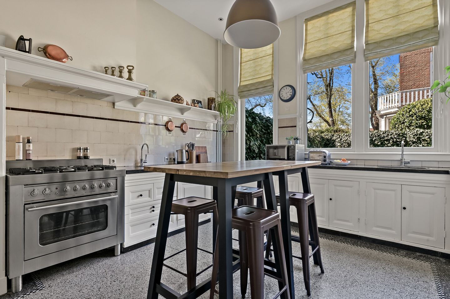 Foto 4 van Frankenslag 353