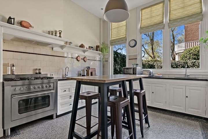 Foto 4 van Frankenslag 353