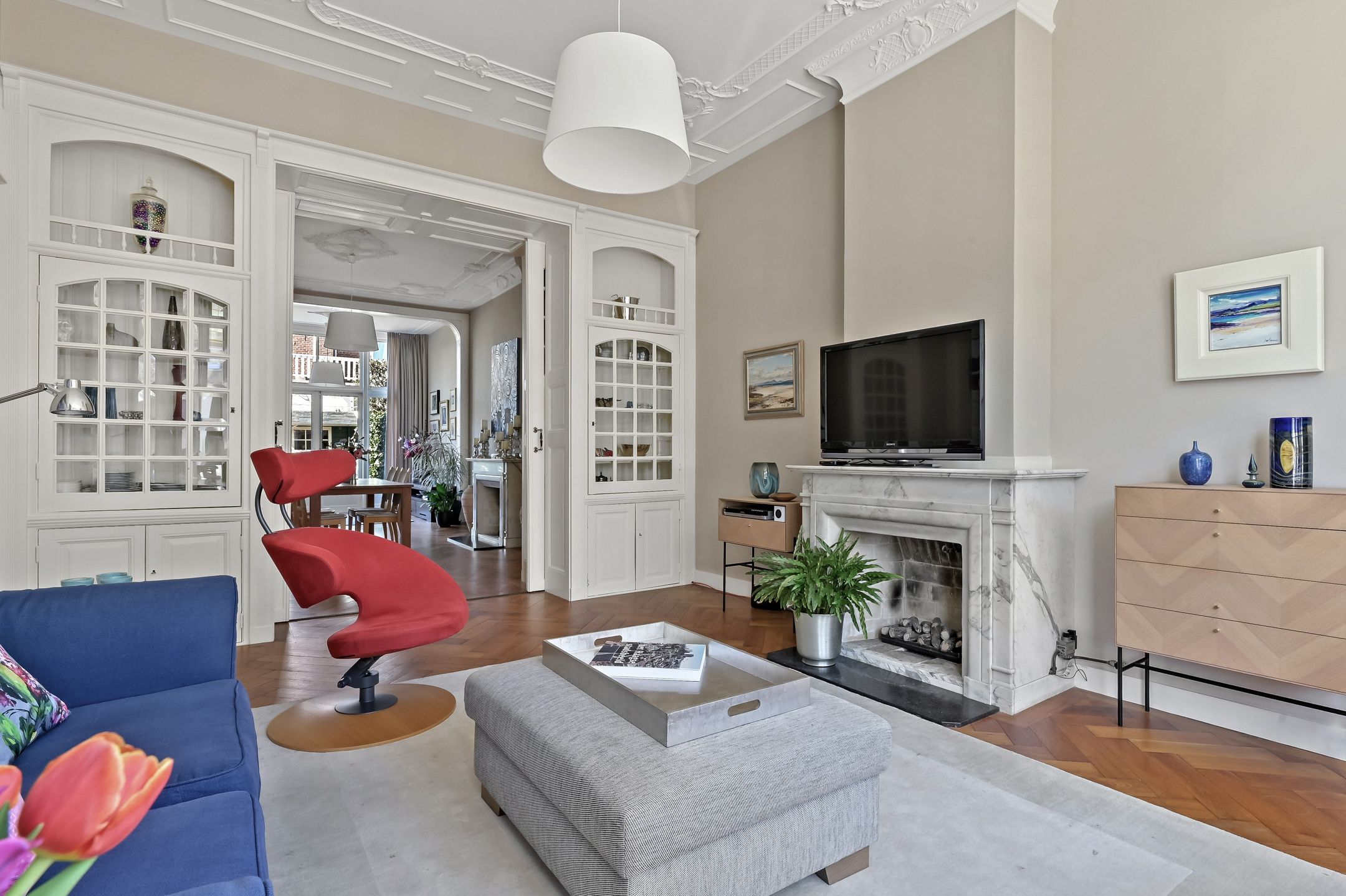 Foto 12 van Frankenslag 353