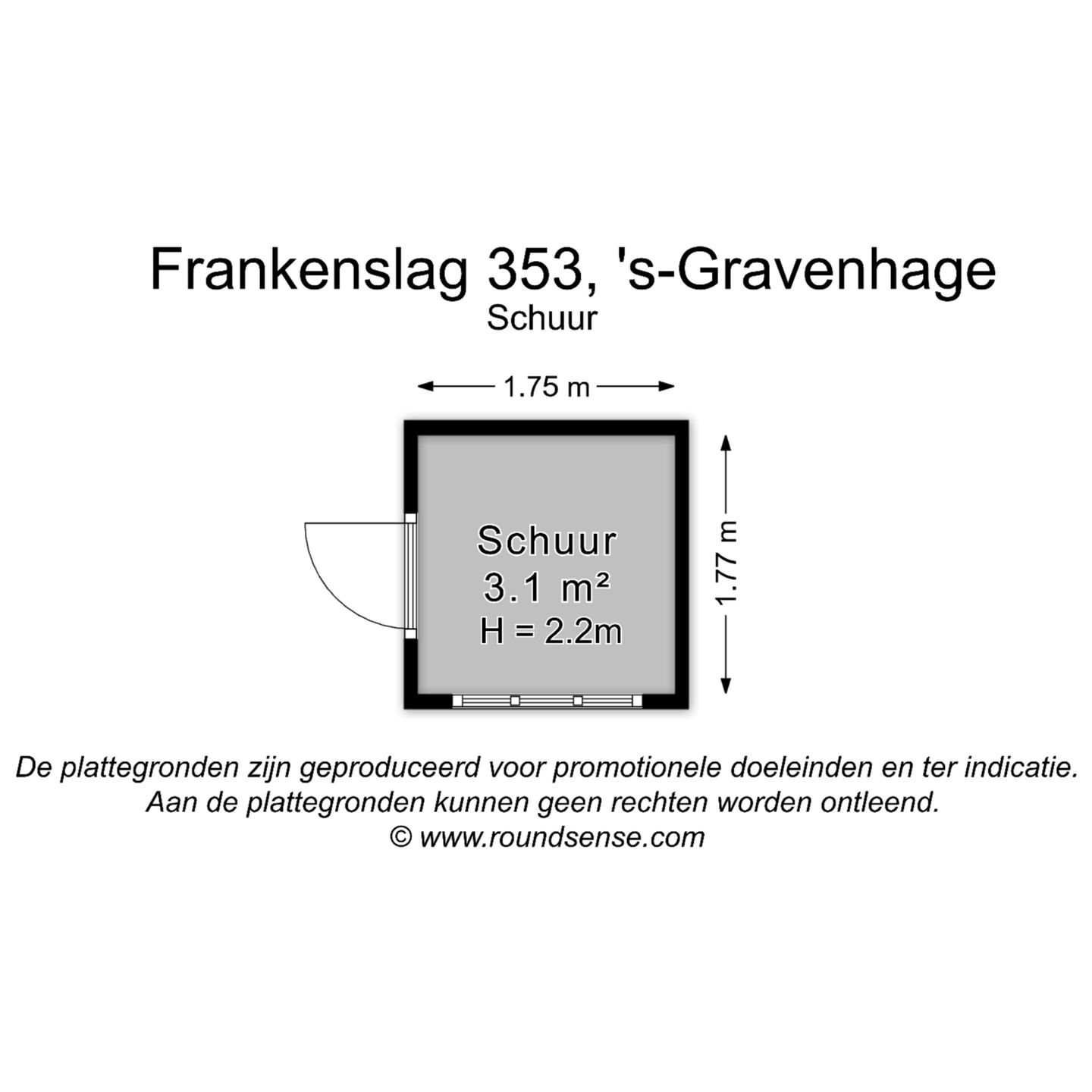 Foto 64 van Frankenslag 353