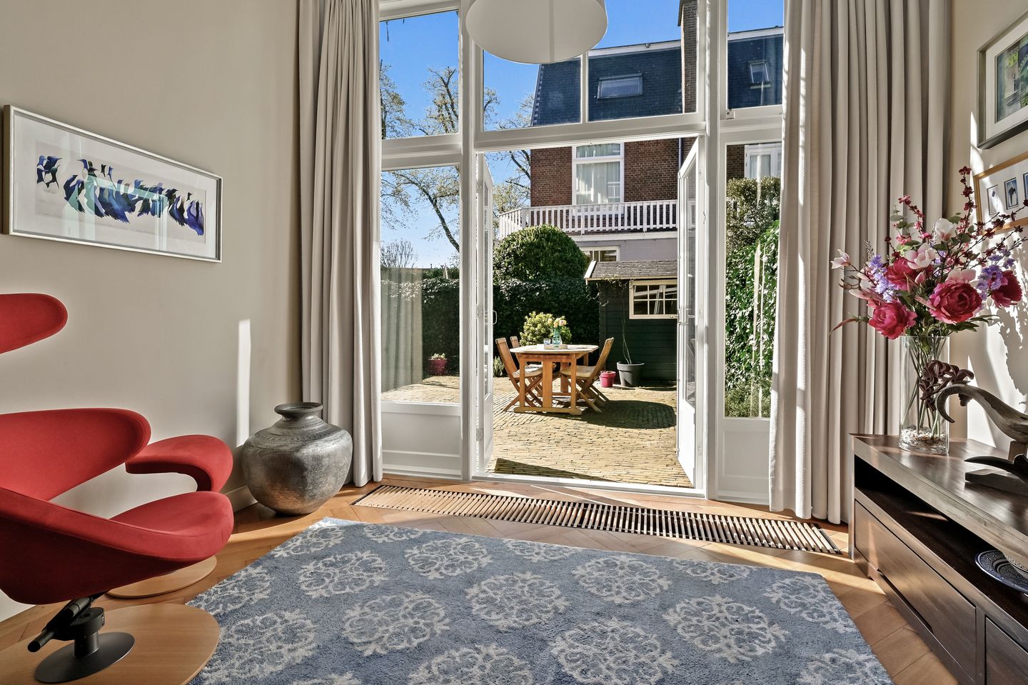 Foto 19 van Frankenslag 353