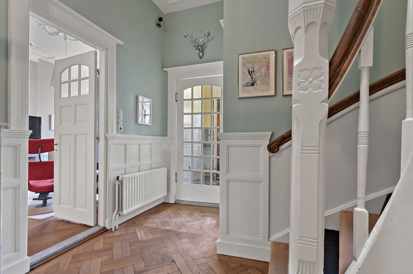 Foto 29 van Frankenslag 353