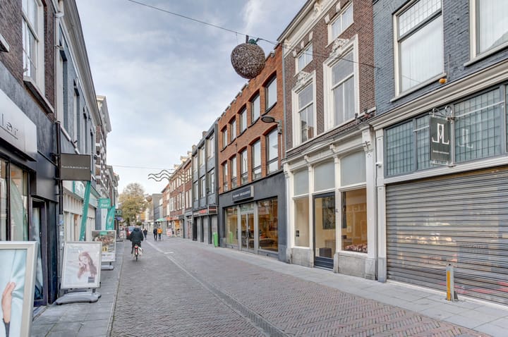Waterstraat 54, Tiel
