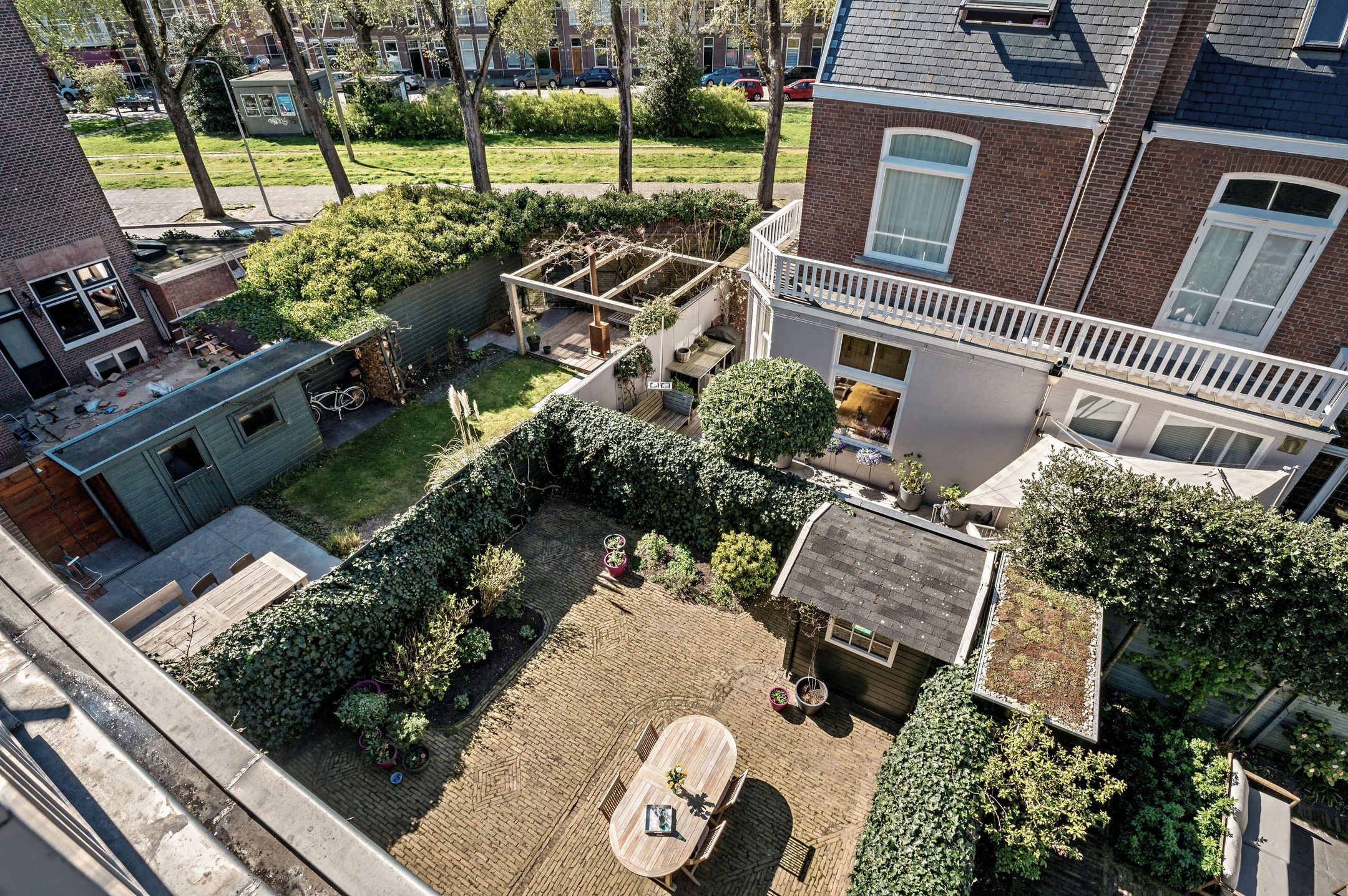 Foto 57 van Frankenslag 353