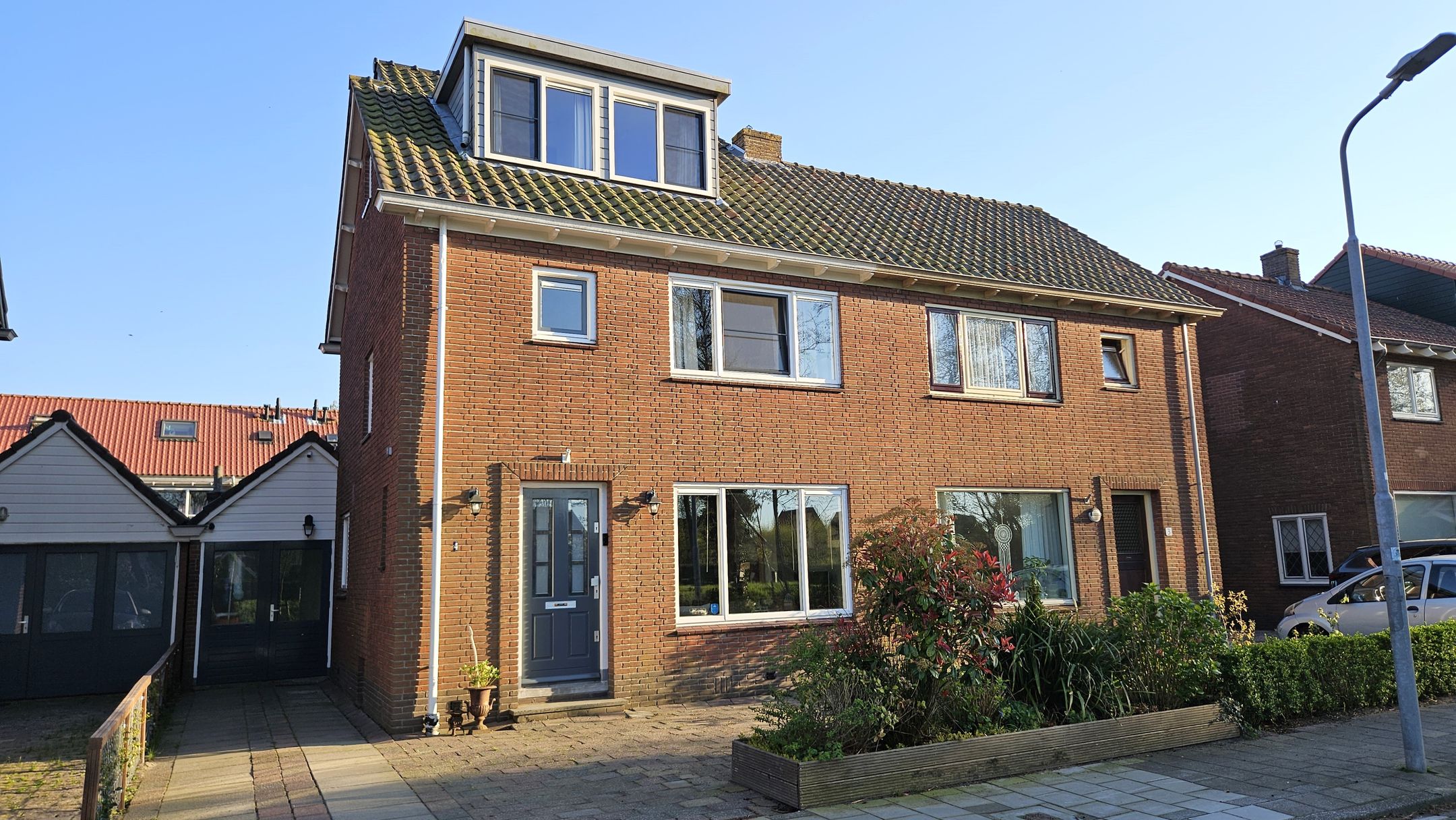 Teunis Slagterstraat 4 