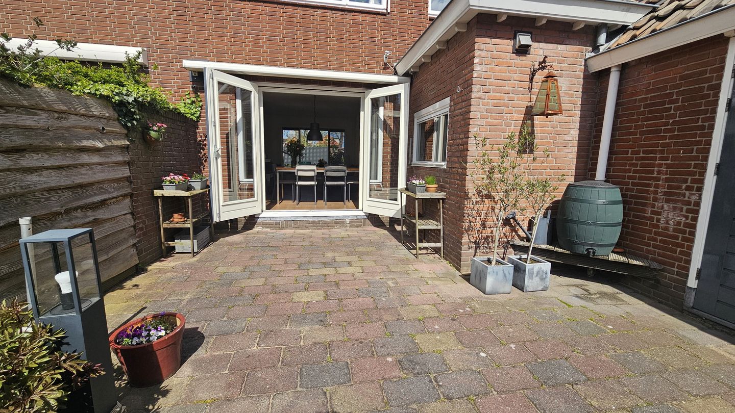 Foto 4 van Teunis Slagterstraat 4