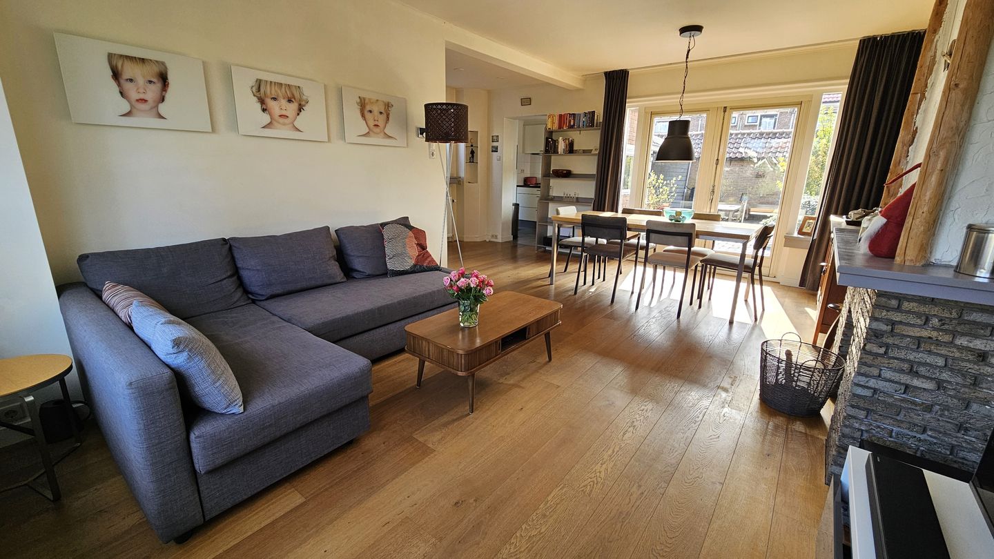 Foto 5 van Teunis Slagterstraat 4