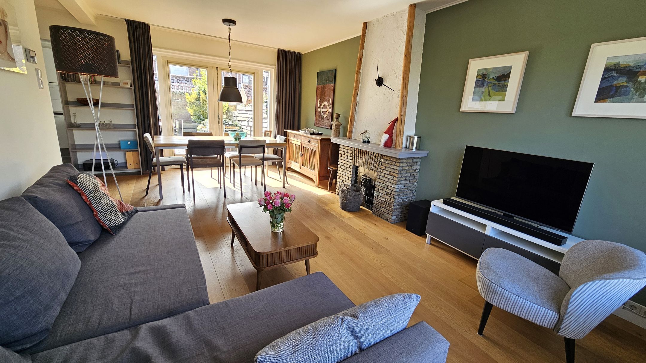 Foto 6 van Teunis Slagterstraat 4