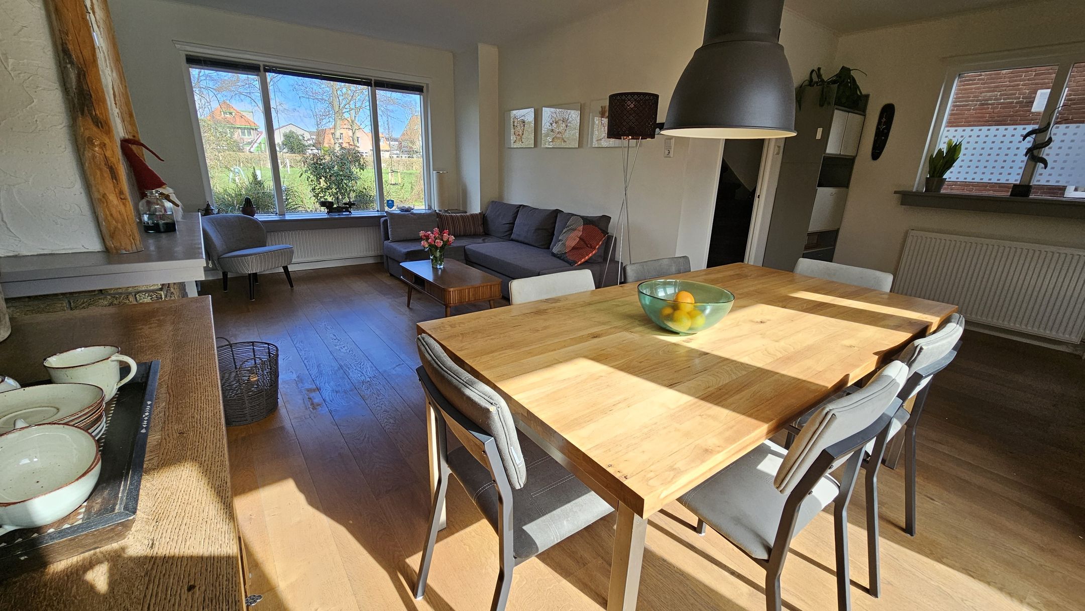 Foto 9 van Teunis Slagterstraat 4