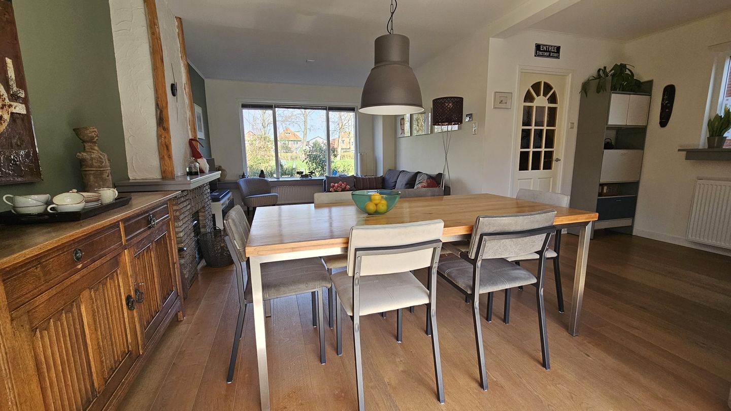 Foto 10 van Teunis Slagterstraat 4