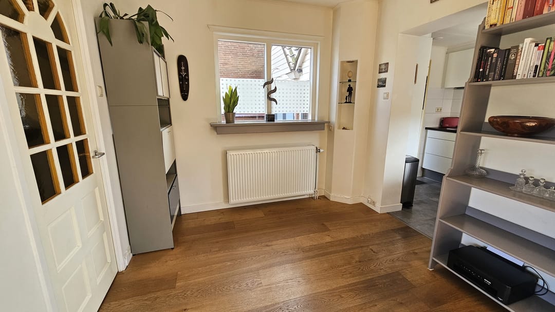 Foto 11 van Teunis Slagterstraat 4