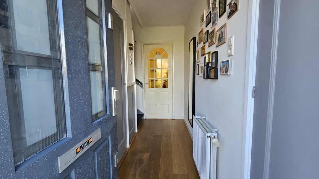 Foto 13 van Teunis Slagterstraat 4