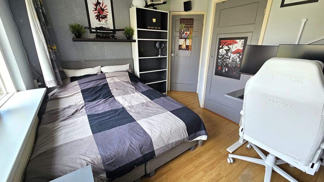 Foto 23 van Teunis Slagterstraat 4