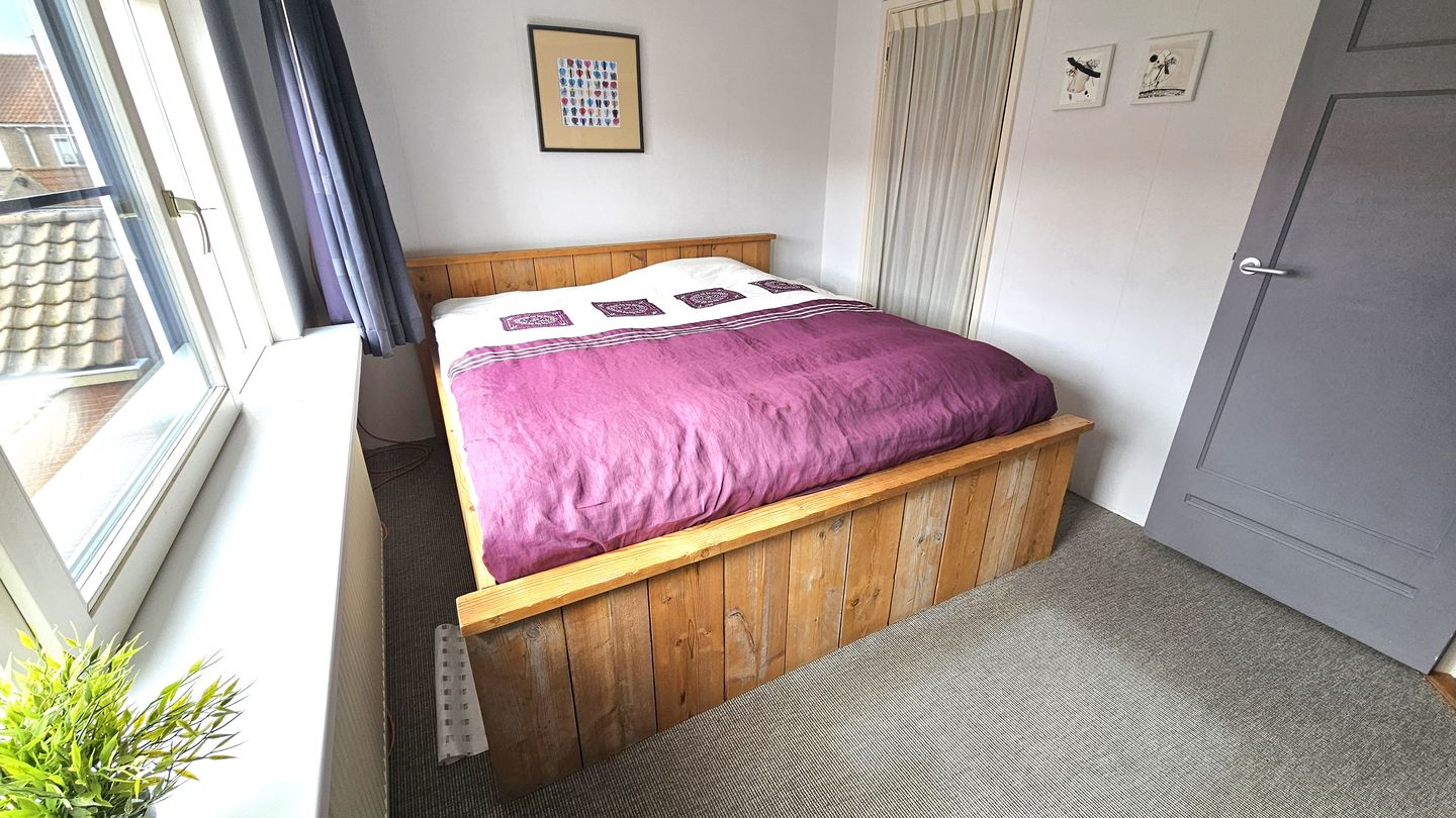 Foto 25 van Teunis Slagterstraat 4