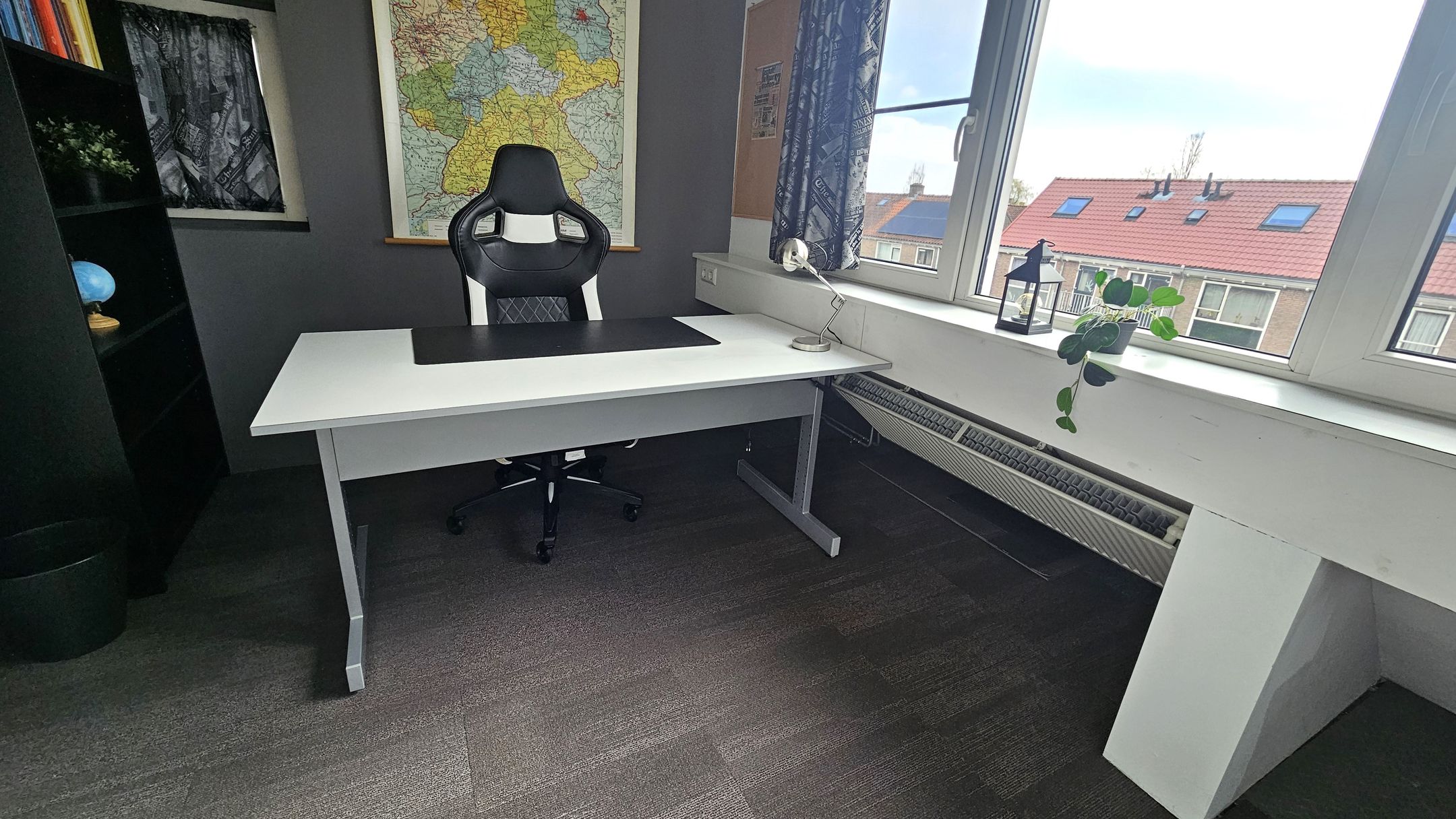 Foto 30 van Teunis Slagterstraat 4