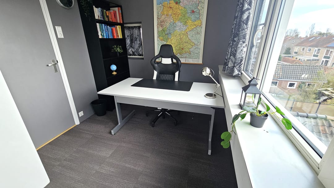 Foto 31 van Teunis Slagterstraat 4