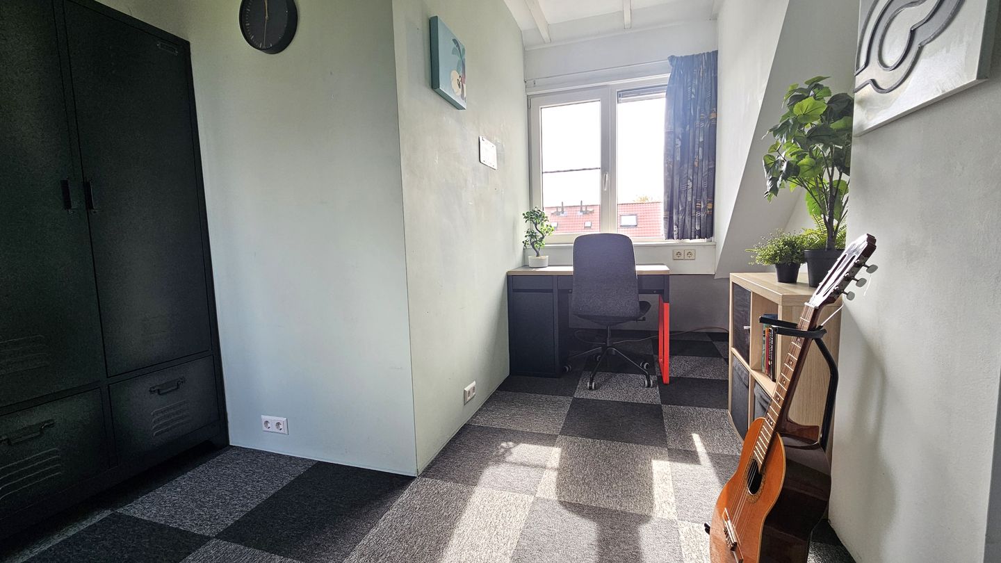 Foto 34 van Teunis Slagterstraat 4